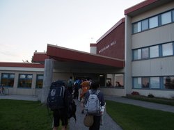 アラスカ大学