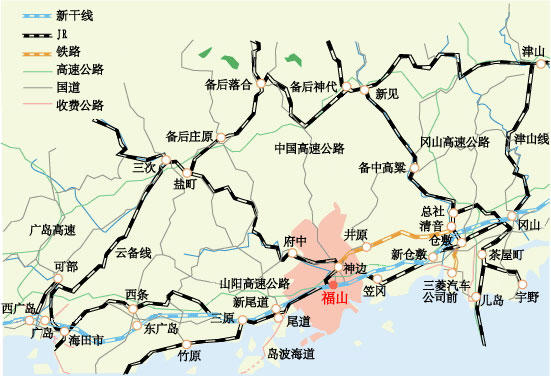 地图