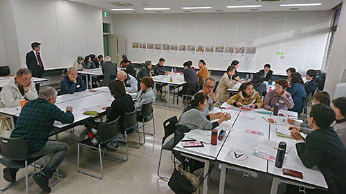 開催の様子1