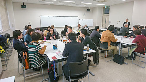 開催の様子2