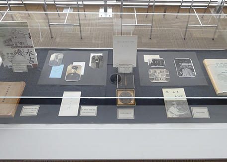 展示の様子2