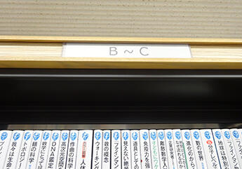 新書コーナーの画像3
